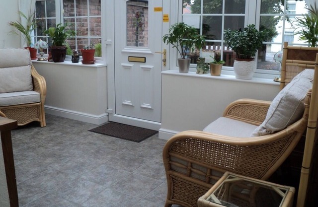 Grove House Guest House