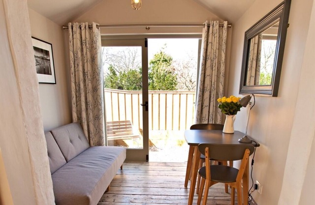Grove Park B&B