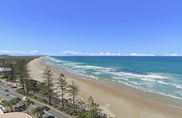 Growder Court 3 - Coolum Beach QLD