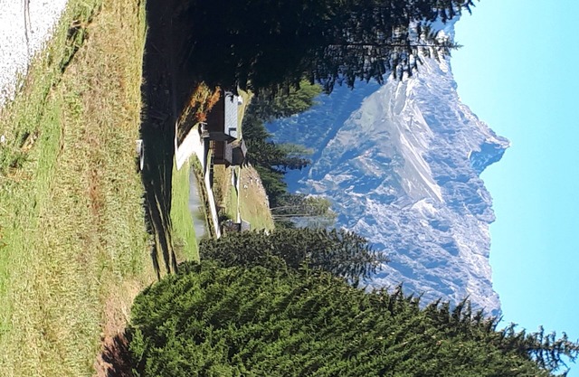 Grüaß Di, welcome to the most personal vacation destination. Recreation, fun,
