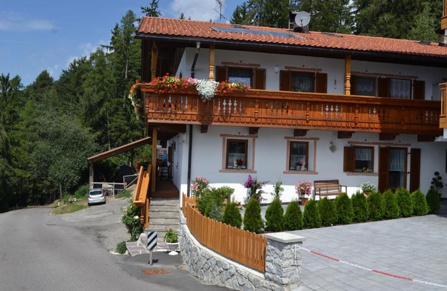 Gruberhof