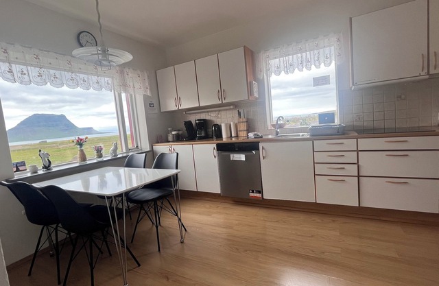 Grund guesthouse
