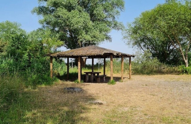 Grünewald Haus - Apartment with 3 bedrooms in the countryside
