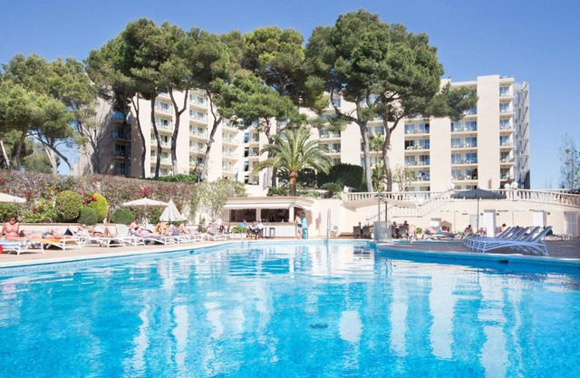Grupotel Orient 
