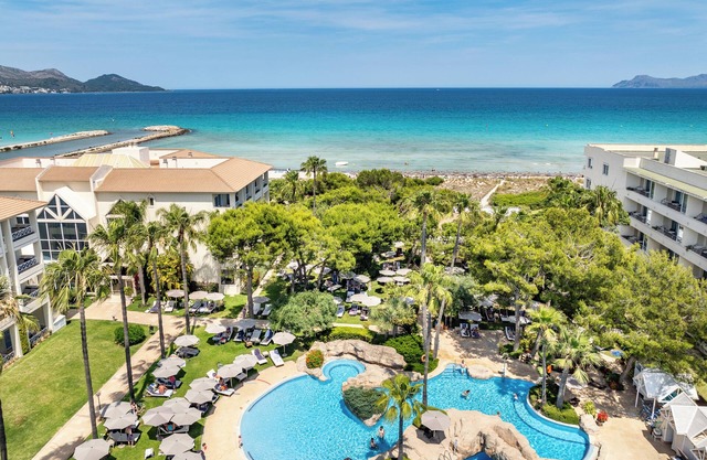 Grupotel Parc Natural & Spa
