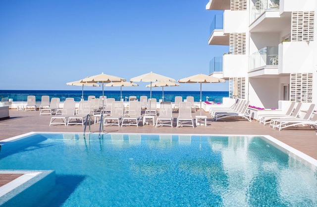 Grupotel Picafort Beach
