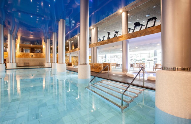 Grupotel Playa de Palma Suites & Spa