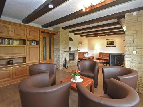 Gruppen- Ferienhaus in Wieda, cleaning included