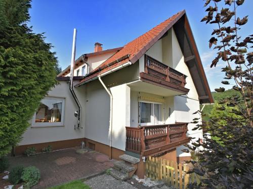 Gruppen- Ferienhaus in Wieda