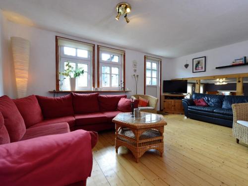 Gruppenferienhaus im Hochsauerland, cleaning included