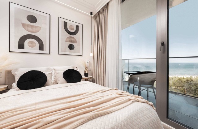 Gryfa Pomorskiego A757 Royallux | Sea View