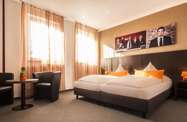 GS Hotel