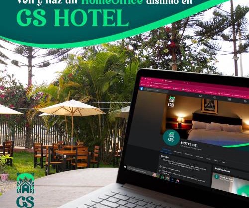 GS Hoteles-Asia Sur