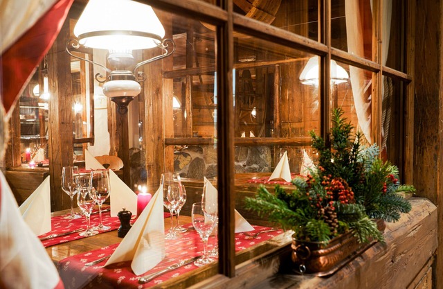 Gstaaderhof – Active & Relax Hotel