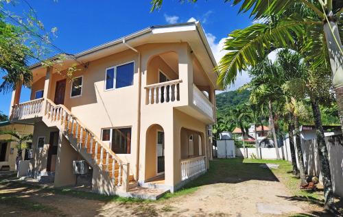 Gt Self Catering 
