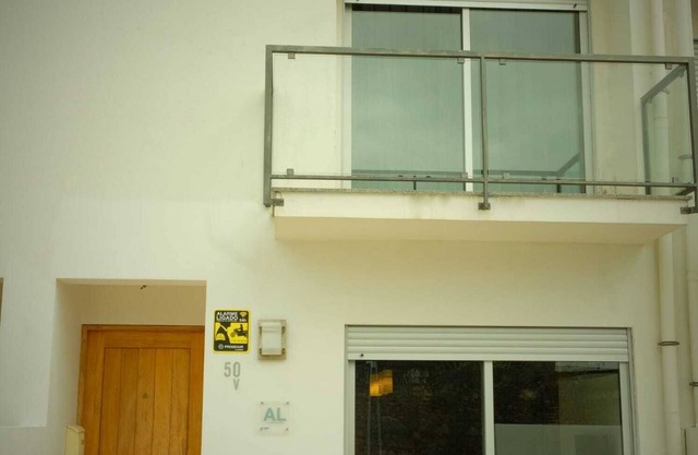 Guest House Ponta Delgada