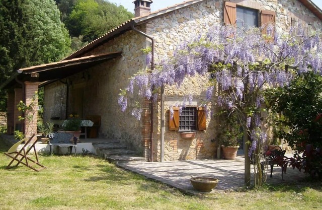Guadamello Di Narni: House/Villa - Guadamello di Narni