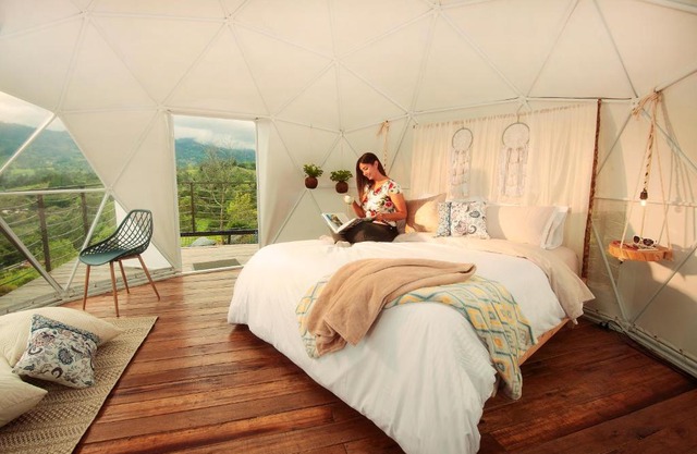 Guaia Terra Glamping