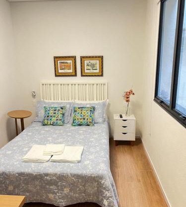 Guaja 745 - Apartamento Luna