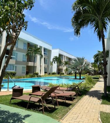 Guarajuba Apart Hotel Porto Smeralda