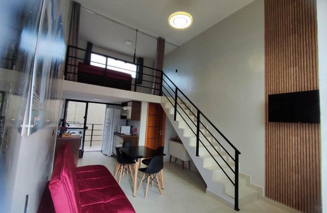 GUARATUBA LOFTS