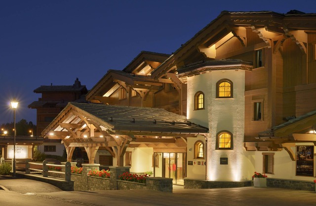 Guarda Golf Hotel & Residences
