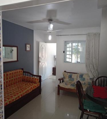 GUARUJÁ ENSEADA CASA 6 PES PROX PRAIA
