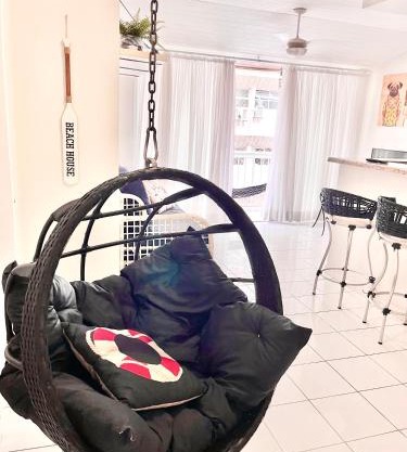 Guarujá Flat