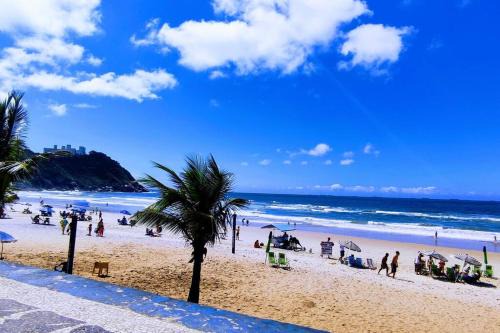 Guarujá-Praia das Astúrias