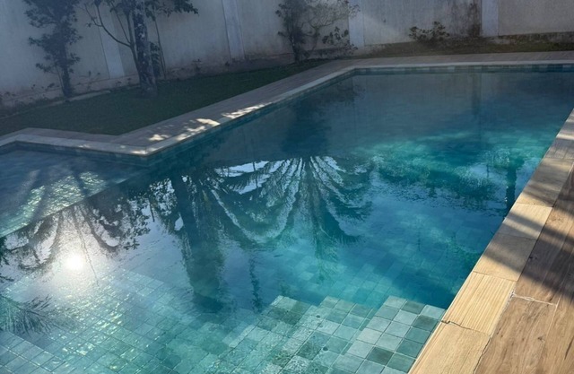 GUARUJÁ COVE HOUSE