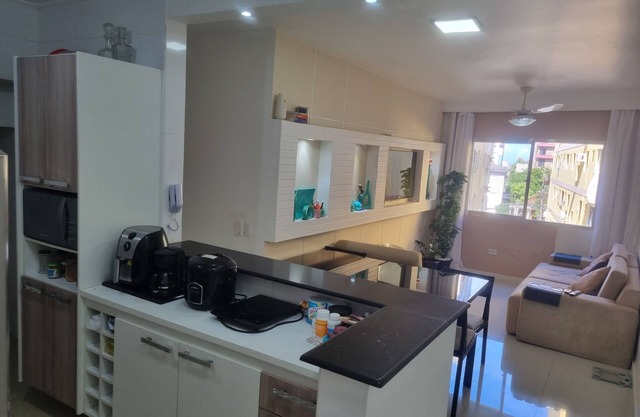 Guaruja Cove Apartment