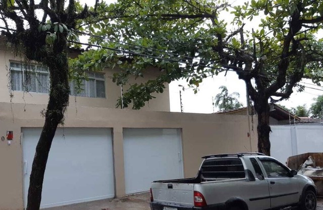 Guaruja Swimming pool, barbecue, internet security
