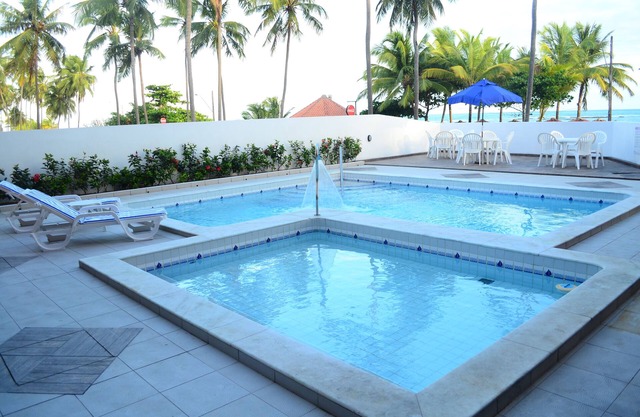 Guaxuma Praia Hotel