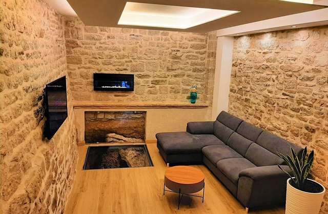Gubbio vacation home-Apartment Gattapone9