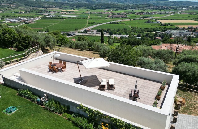 Guendalina Suite 2