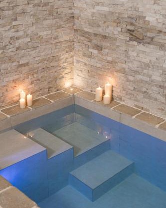 Guerrieri Suites & Spa