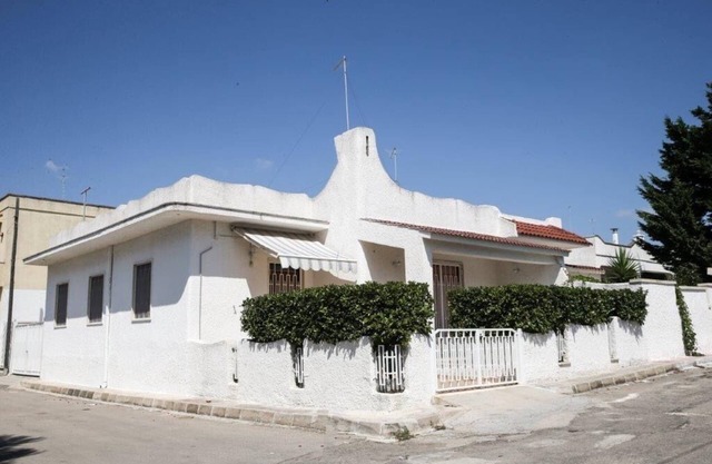 Guess House Villa Bianca