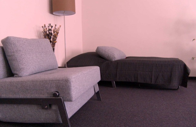 Guest apartment 2 on the 1st floor - Guesthouse Pacia & Ritter