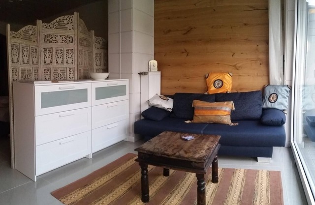 GUEST APARTMENT - GRÄTZ with garden
