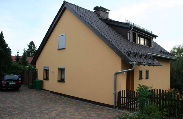 Guest apartment Meinig
