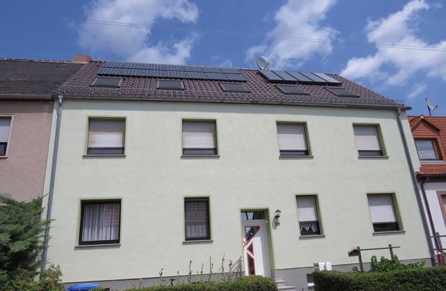 Guest apartment Rauch