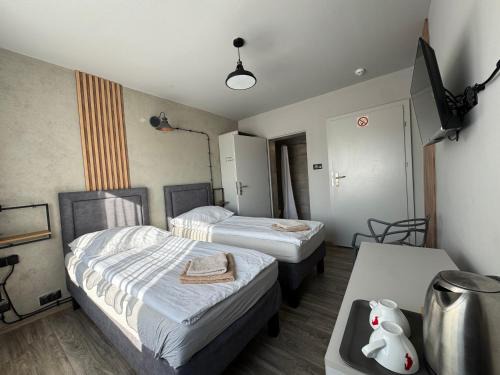 Guest Apartments Orłowo