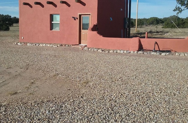 Guest Cottage in the "Land of Enchantment"