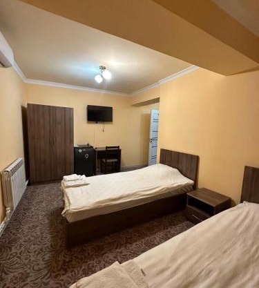 Guest Hause