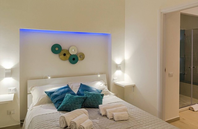 Guest Home RoSe - Comfort room
