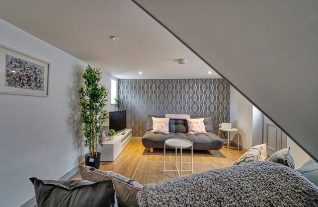 Guest Homes | Bridgepoint House