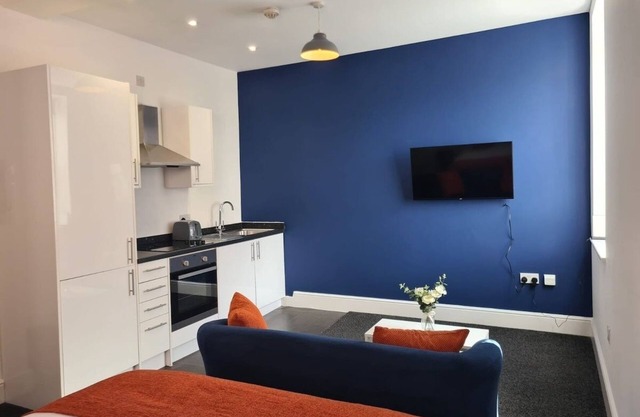 Guest Homes | Foregate Studio