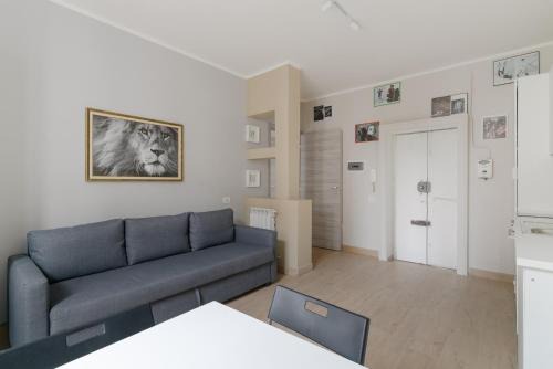 Guest Host - Milano Parco Trotter Apartment