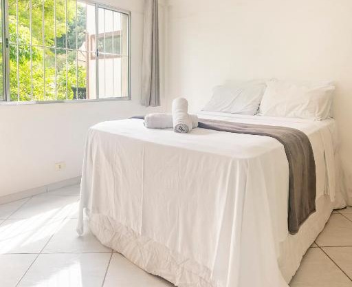 Guest house Doces Sonhos