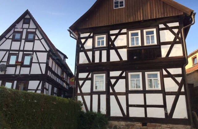 Guest House An der Truse